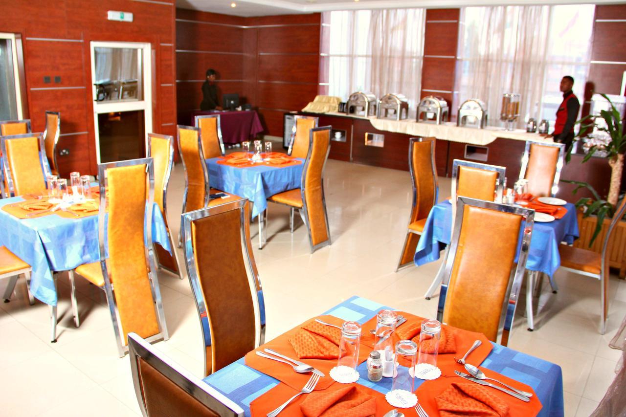 Sunfit - Fitness, Spa, Accommodation Aliayabiagba Экстерьер фото