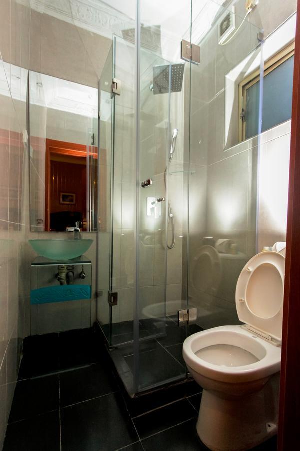 Sunfit - Fitness, Spa, Accommodation Aliayabiagba Экстерьер фото