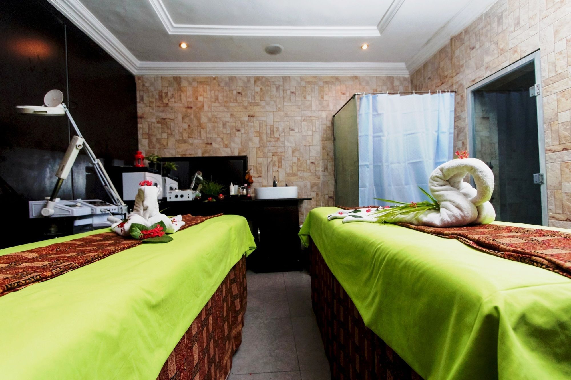 Sunfit - Fitness, Spa, Accommodation Aliayabiagba Экстерьер фото