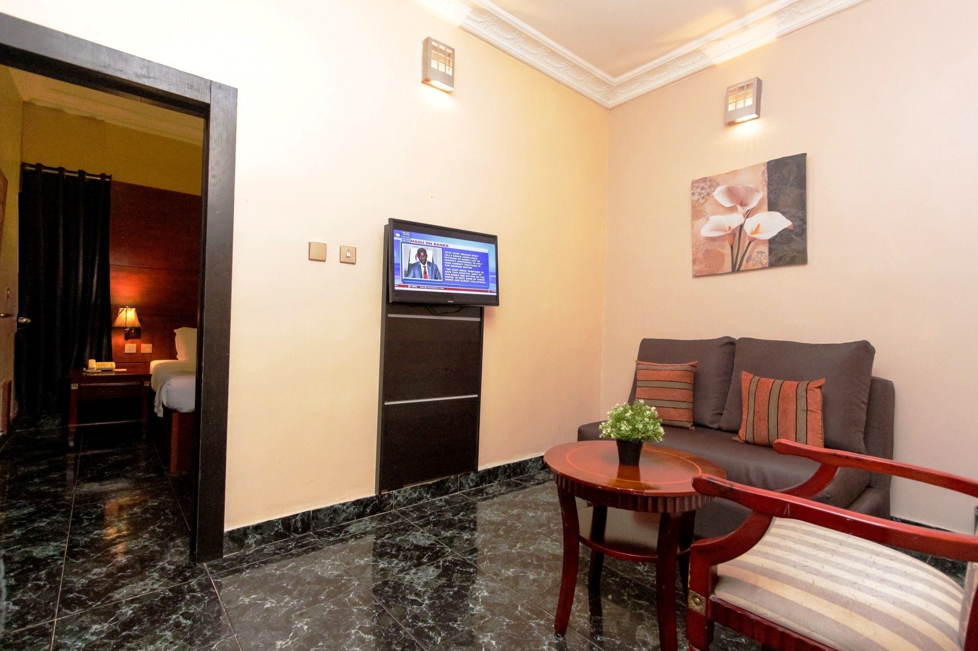 Sunfit - Fitness, Spa, Accommodation Aliayabiagba Экстерьер фото
