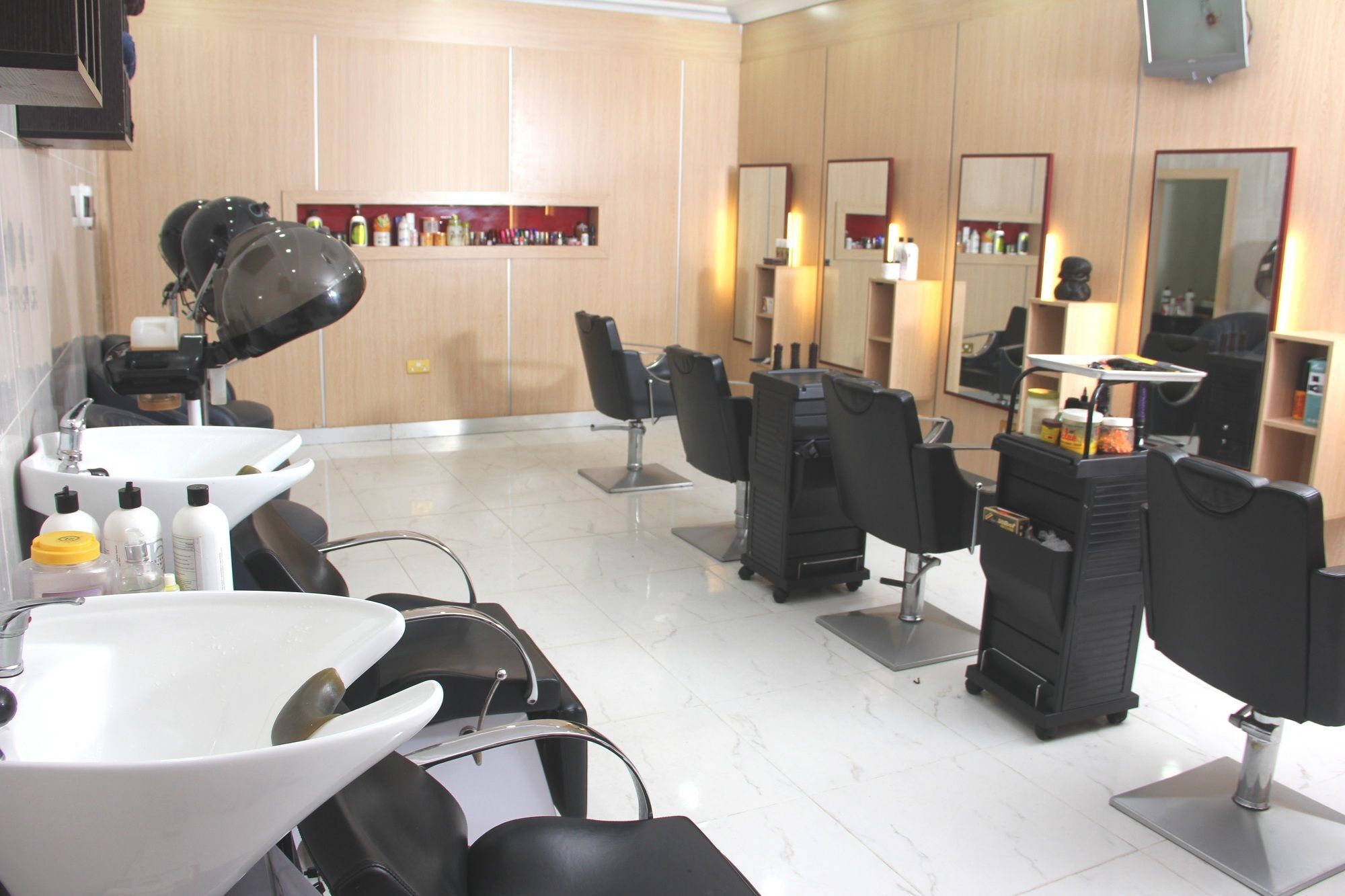 Sunfit - Fitness, Spa, Accommodation Aliayabiagba Экстерьер фото